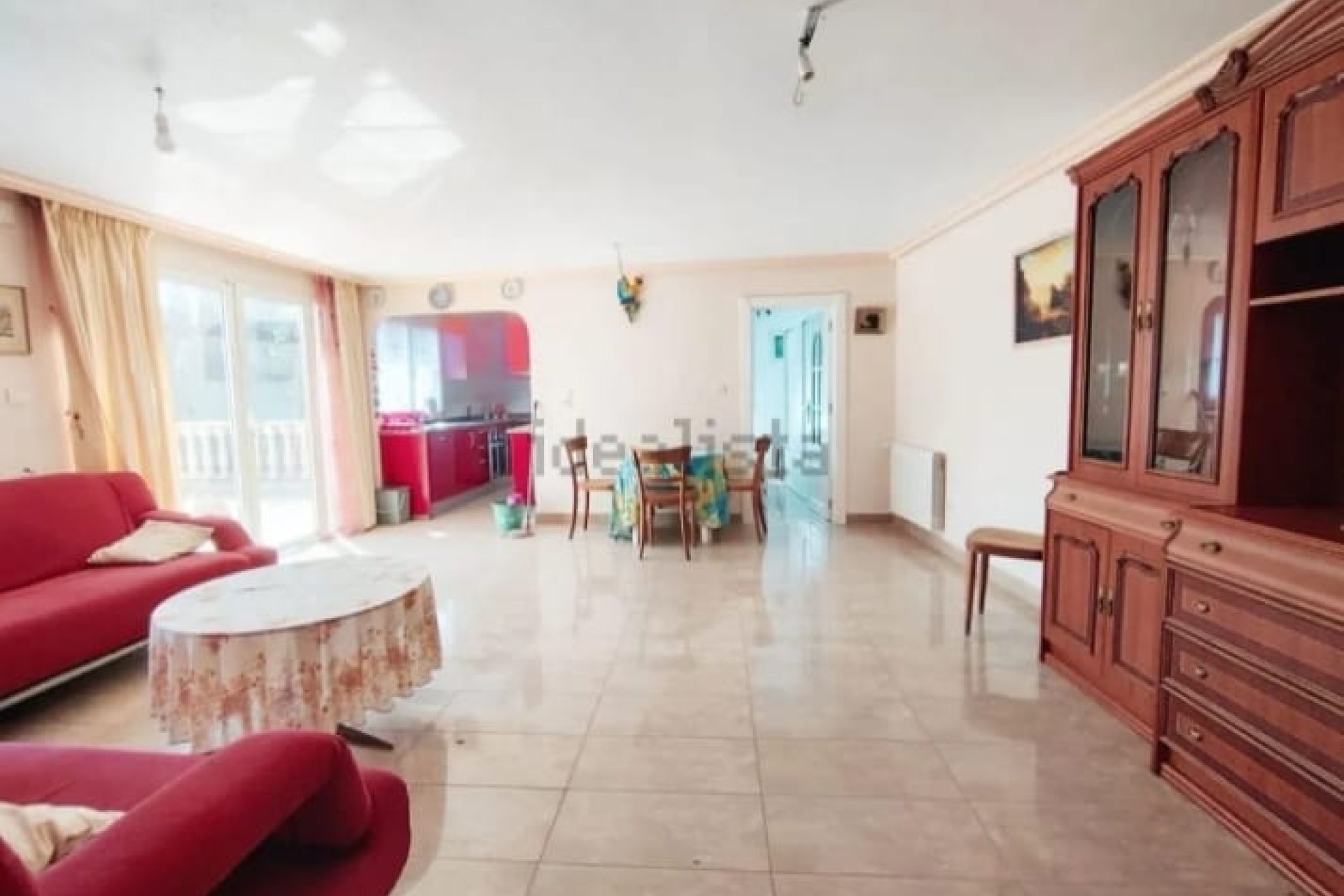 Sale - Villa - Elche Pedanías - La Marina