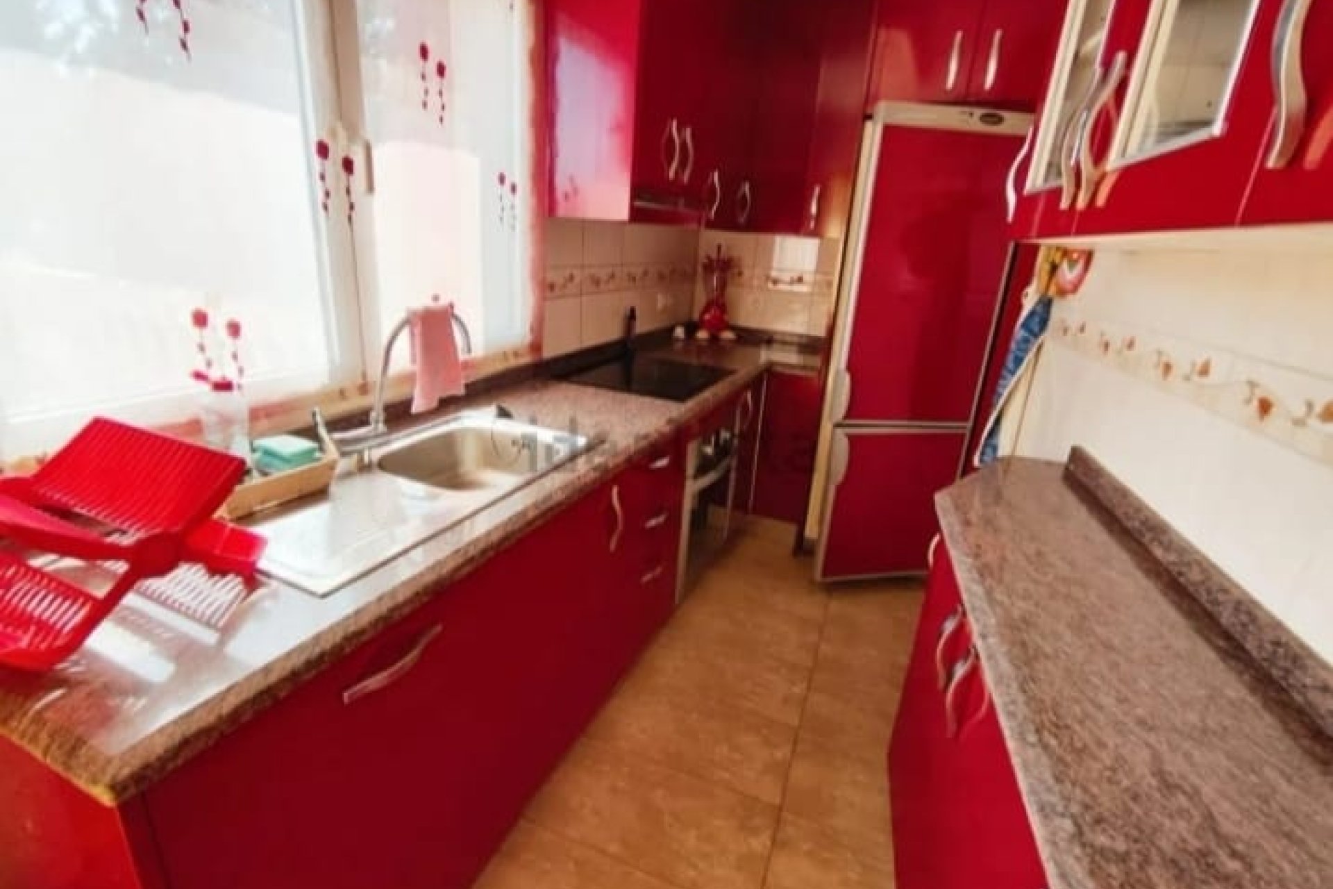Sale - Villa - Elche Pedanías - La Marina