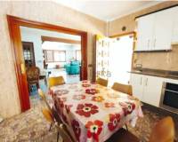 Sale - Villa - Elche Pedanías - La Marina