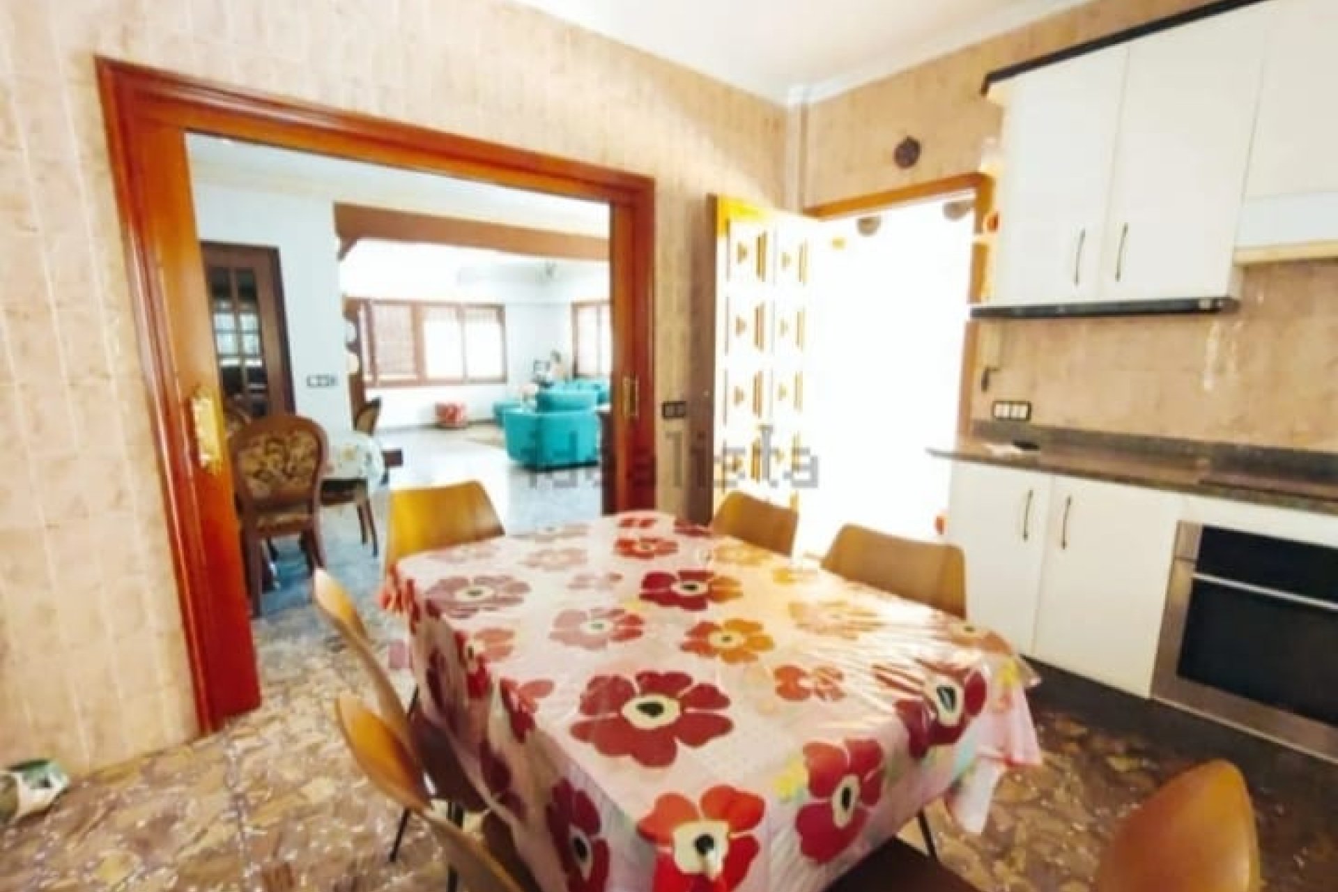 Sale - Villa - Elche Pedanías - La Marina