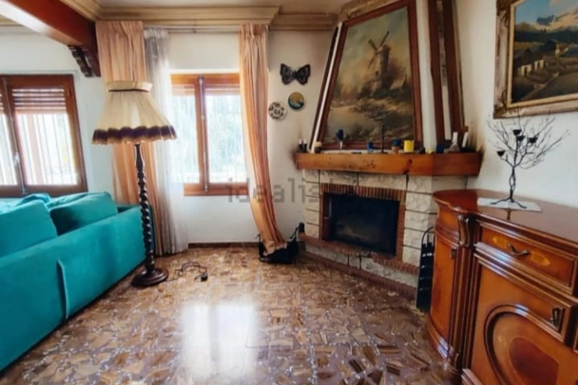 Sale - Villa - Elche Pedanías - La Marina