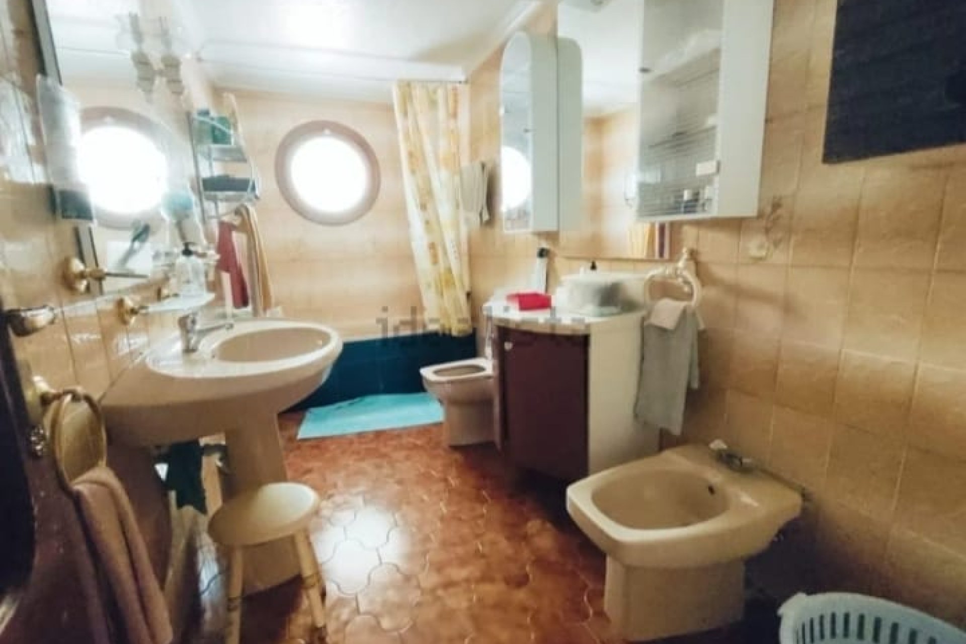 Sale - Villa - Elche Pedanías - La Marina