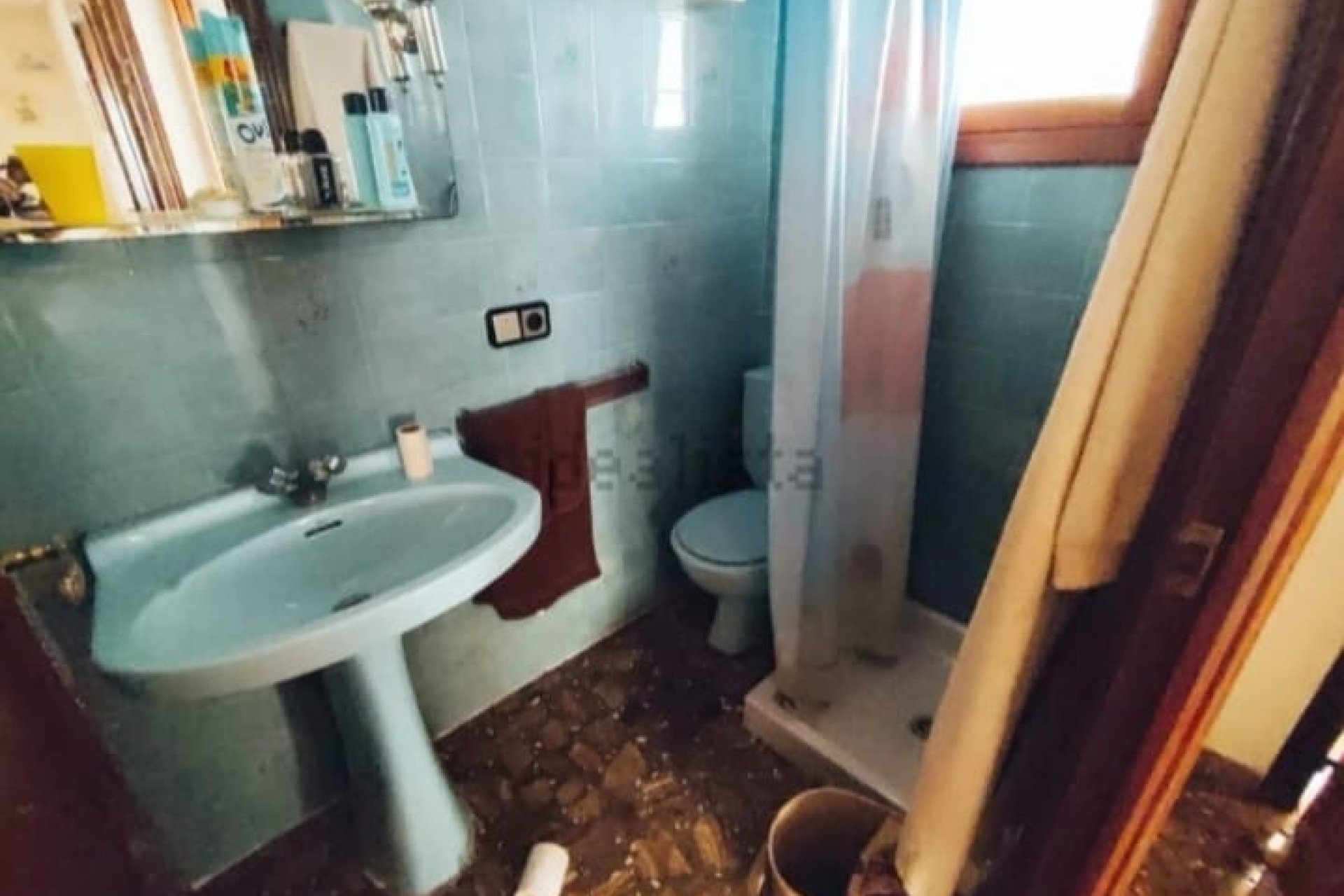 Sale - Villa - Elche Pedanías - La Marina