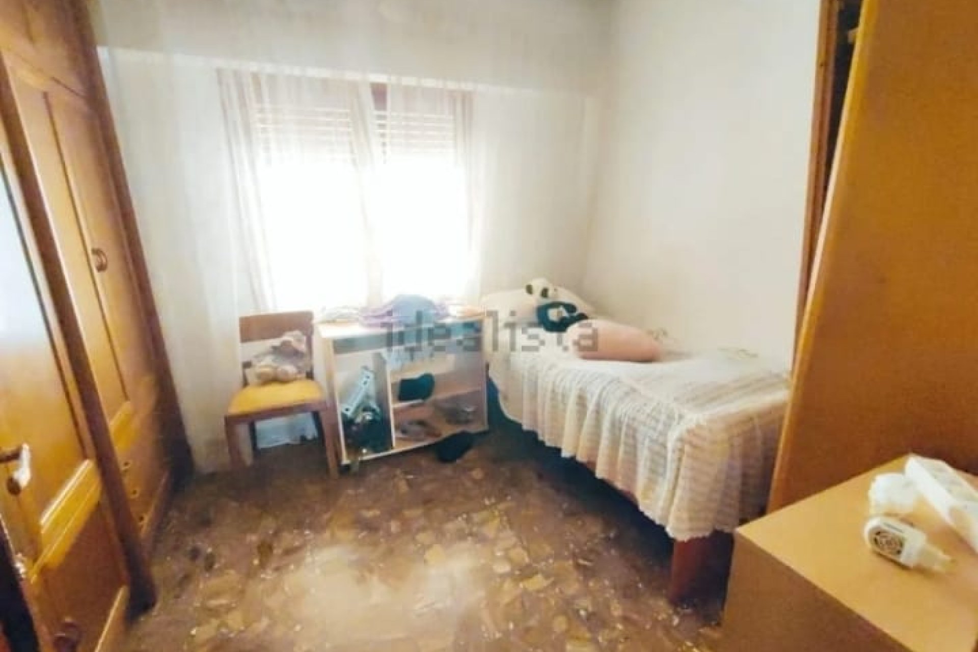 Sale - Villa - Elche Pedanías - La Marina