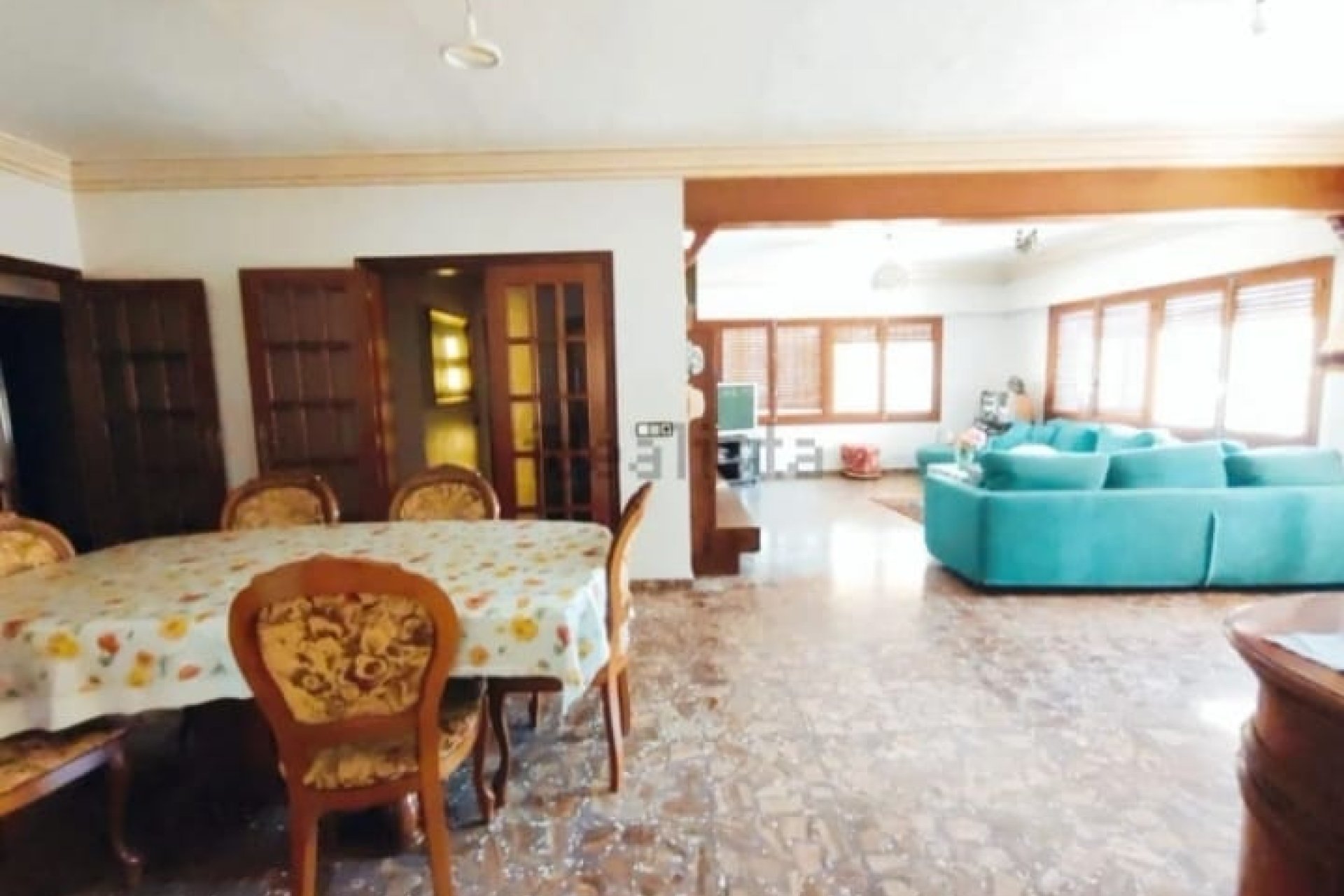 Sale - Villa - Elche Pedanías - La Marina
