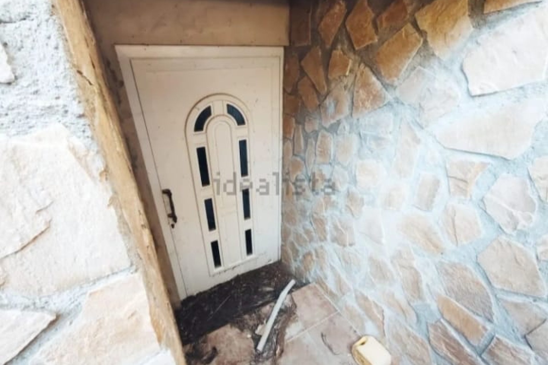 Sale - Villa - Elche Pedanías - La Marina