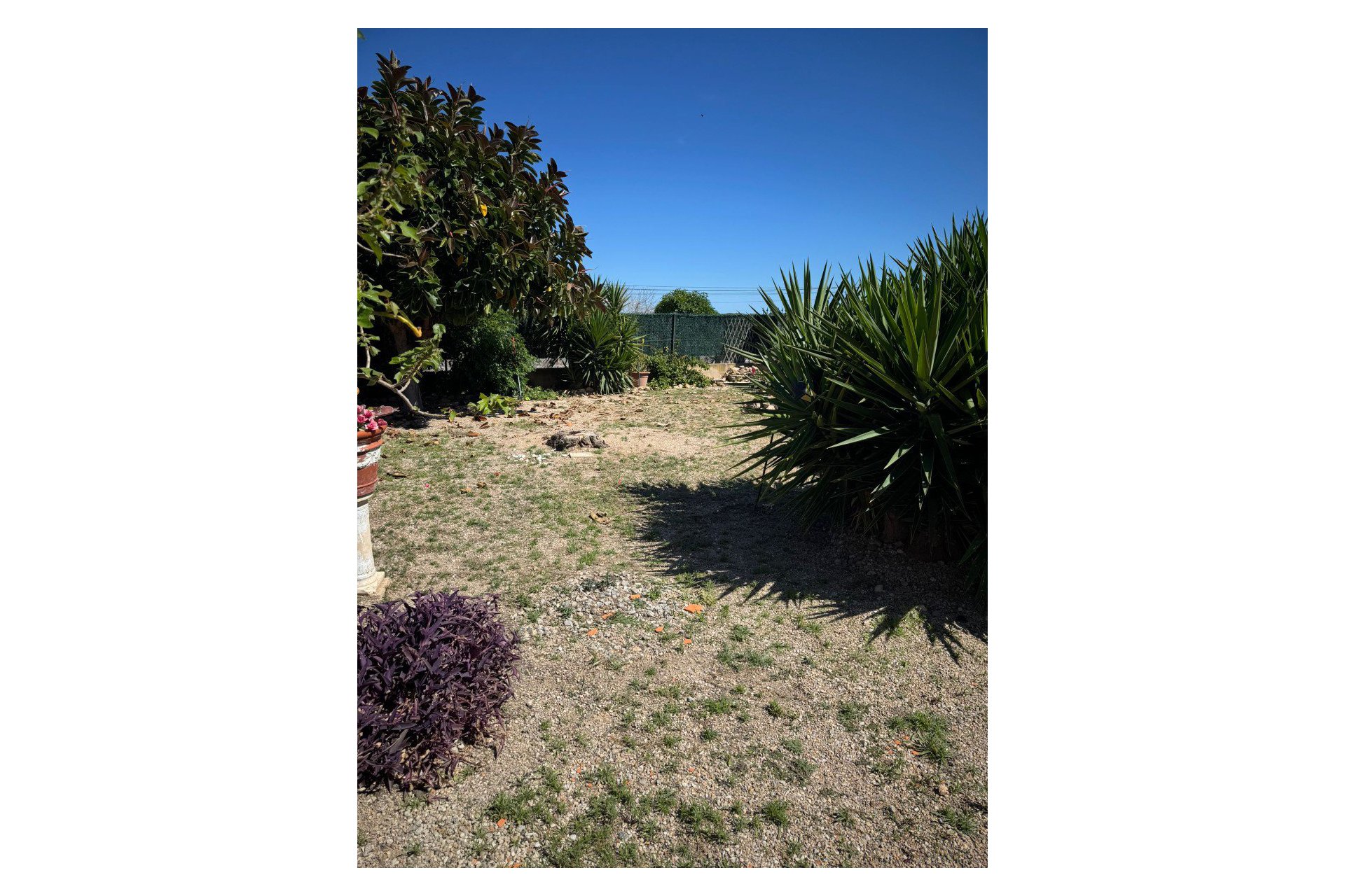 Sale - Villa - Elche Pedanías - La Marina