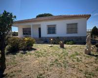 Sale - Villa - Elche Pedanías - La Marina
