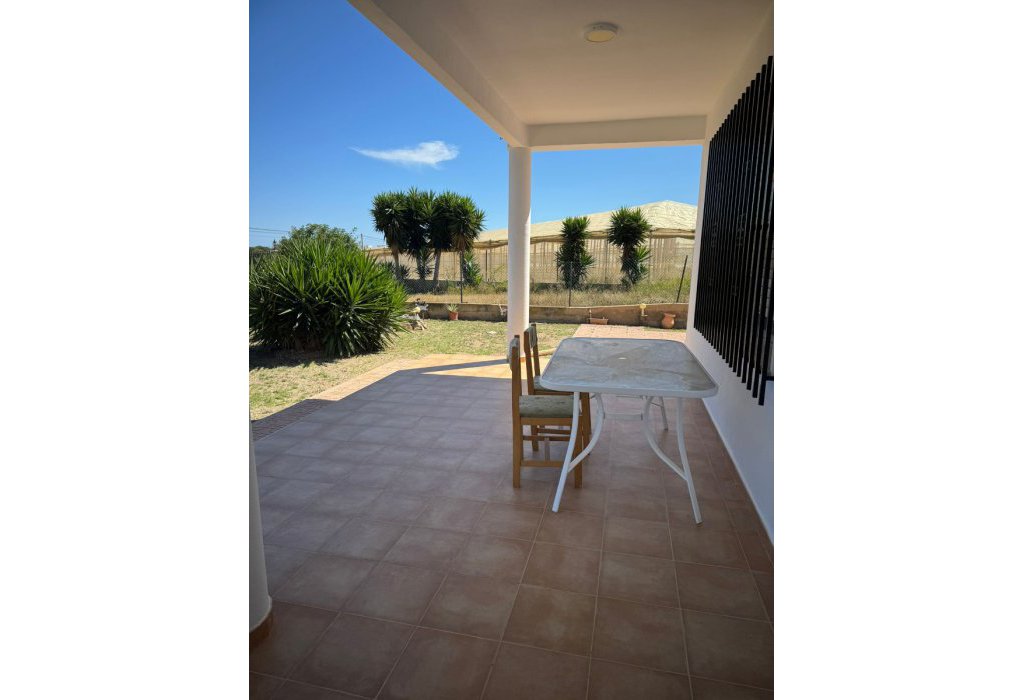 Sale - Villa - Elche Pedanías - La Marina