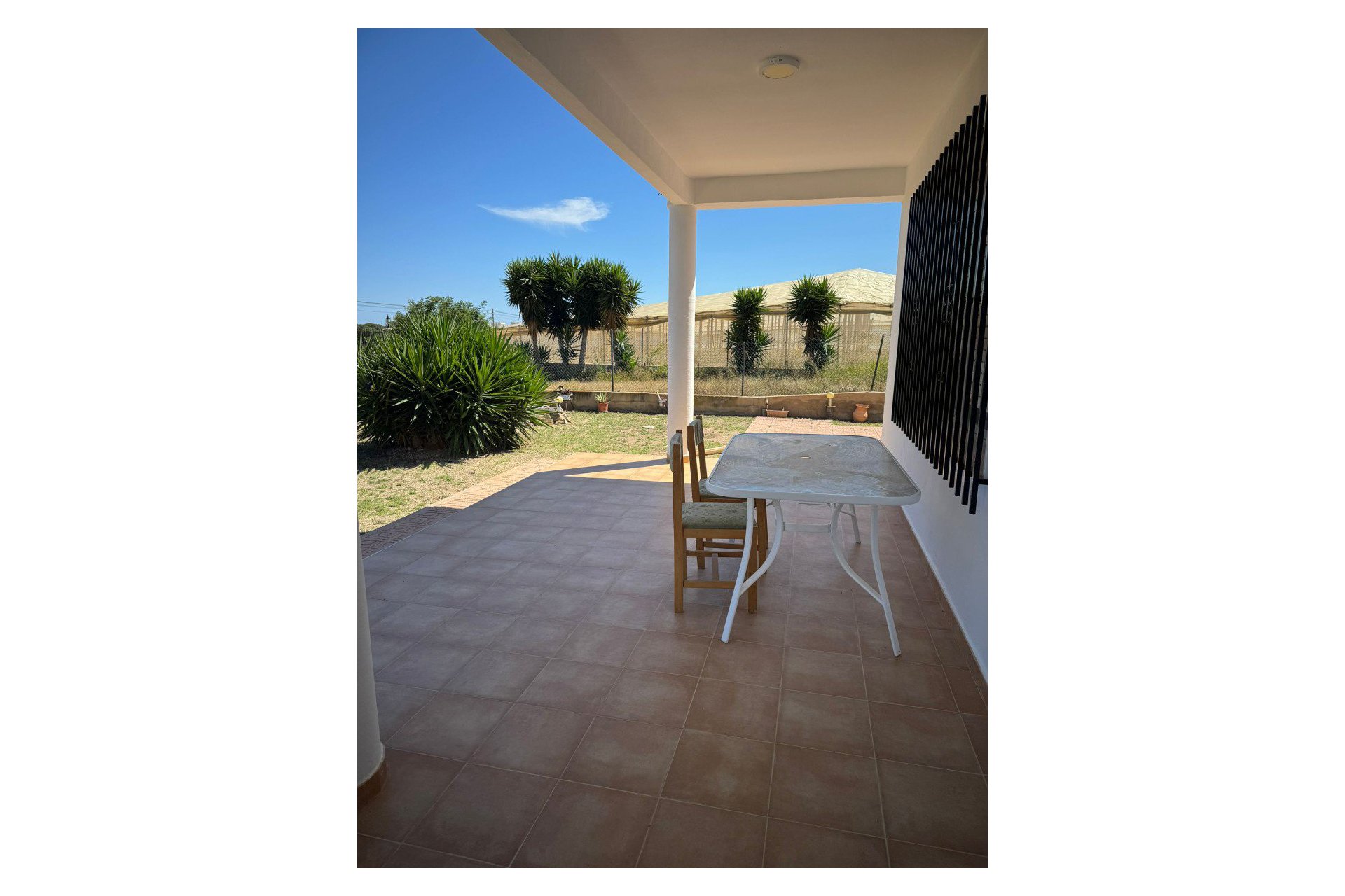 Sale - Villa - Elche Pedanías - La Marina