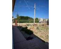 Sale - Villa - Elche Pedanías - La Marina