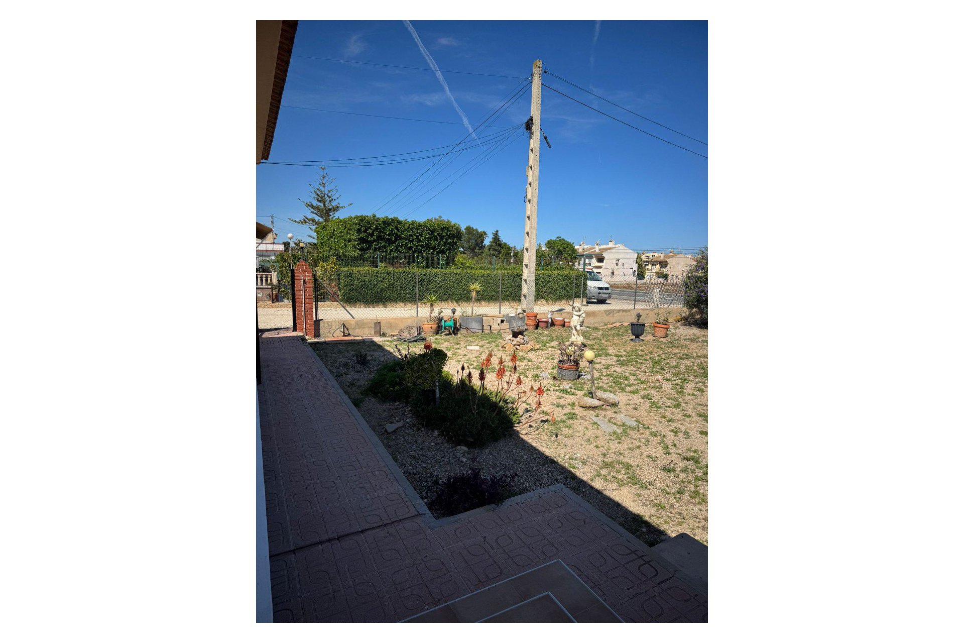 Sale - Villa - Elche Pedanías - La Marina