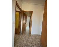 Sale - Villa - Elche Pedanías - La Marina