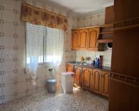 Sale - Villa - Elche Pedanías - La Marina