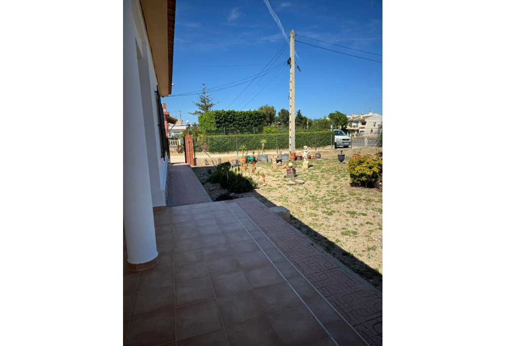 Sale - Villa - Elche Pedanías - La Marina
