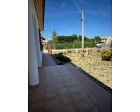Sale - Villa - Elche Pedanías - La Marina