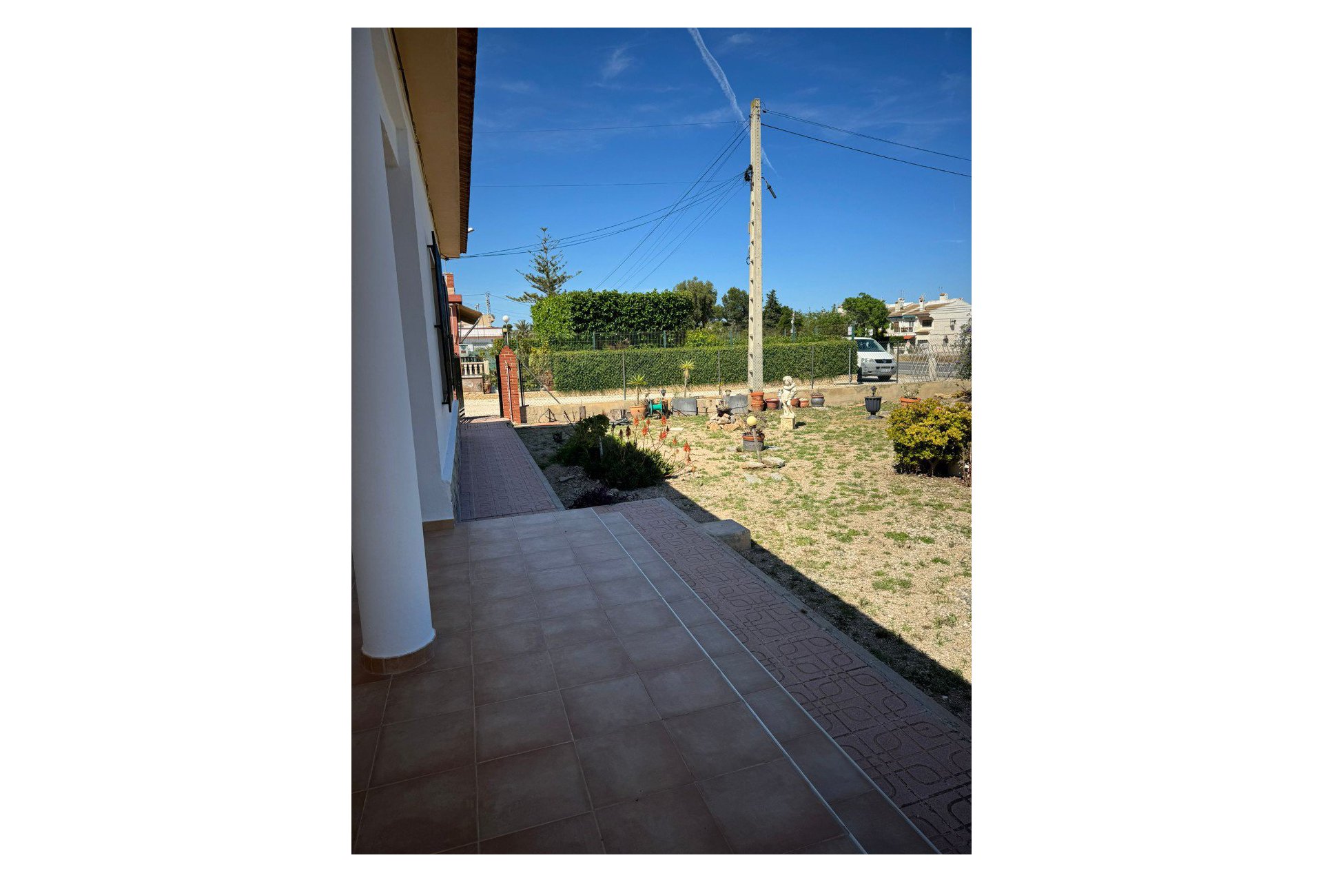 Sale - Villa - Elche Pedanías - La Marina