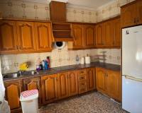 Sale - Villa - Elche Pedanías - La Marina
