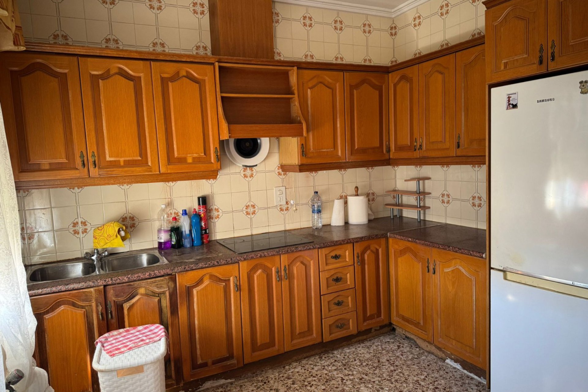Sale - Villa - Elche Pedanías - La Marina