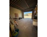Sale - Villa - Elche Pedanías - La Marina