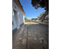 Sale - Villa - Elche Pedanías - La Marina
