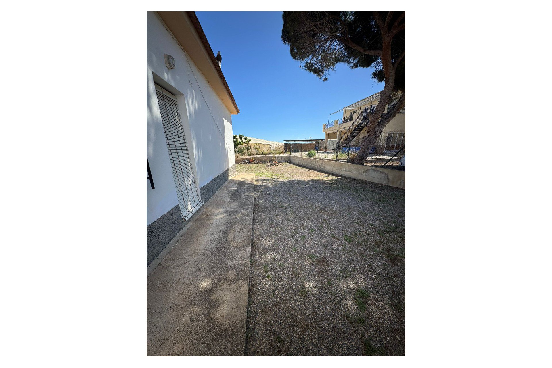 Sale - Villa - Elche Pedanías - La Marina