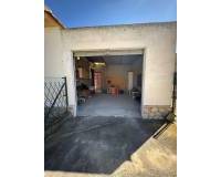 Sale - Villa - Elche Pedanías - La Marina