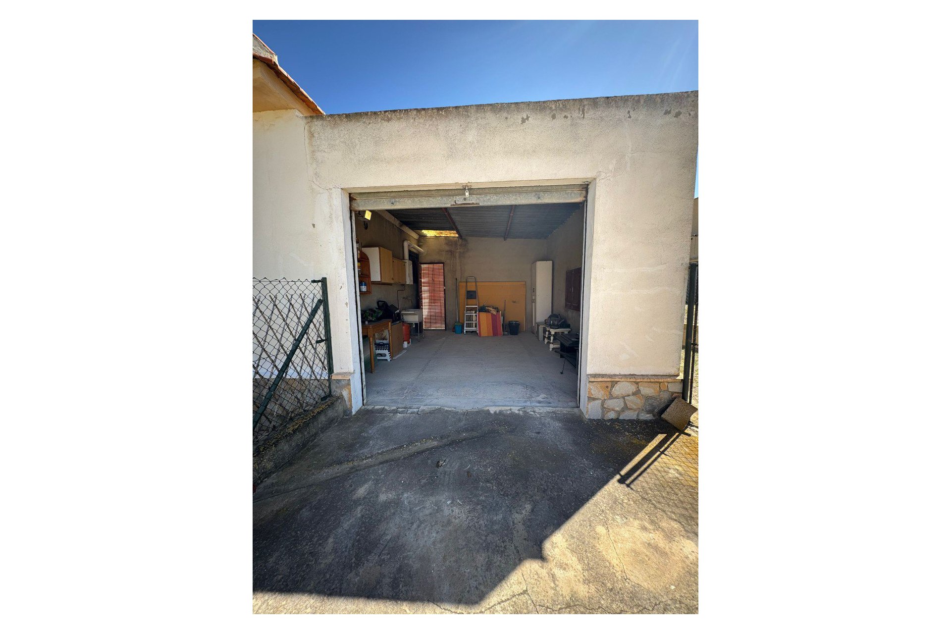 Sale - Villa - Elche Pedanías - La Marina