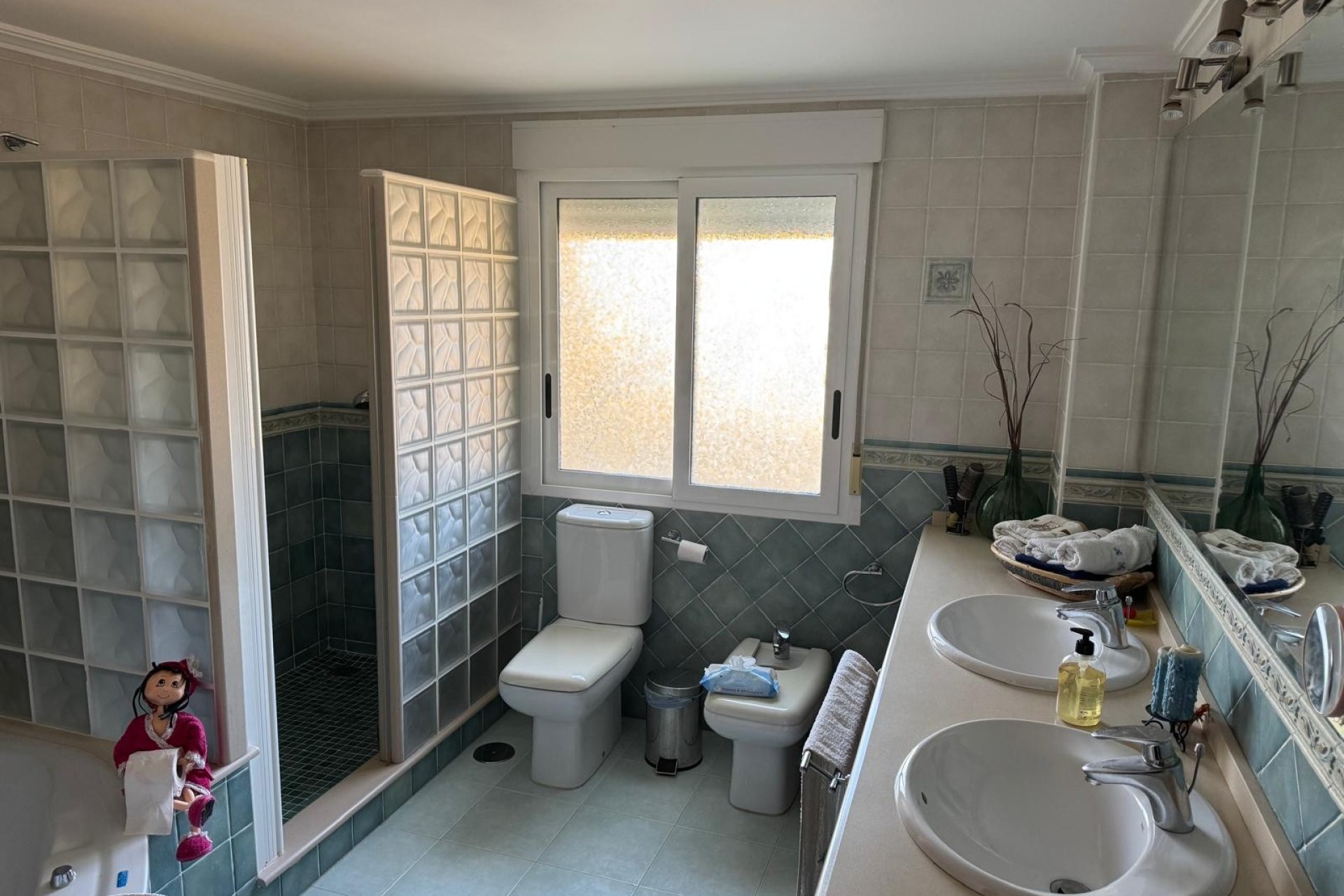 Sale - Villa - Elche Pedanías - La Marina
