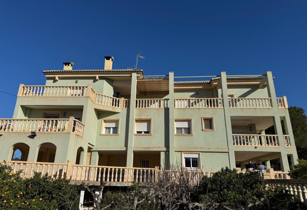 Sale - Villa - Elche Pedanías - La Marina