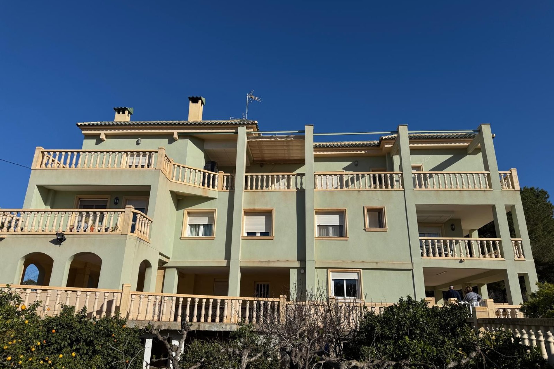 Sale - Villa - Elche Pedanías - La Marina