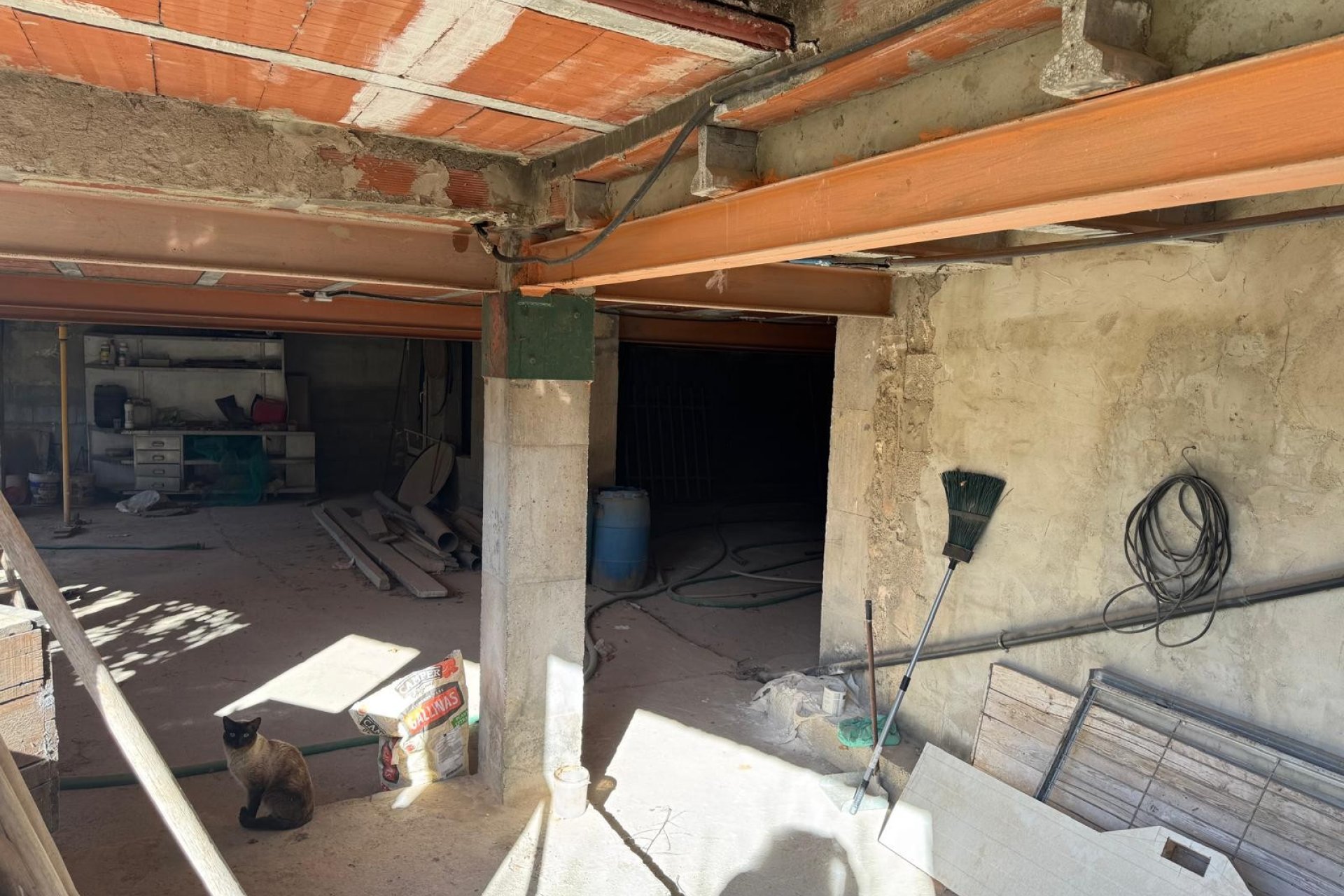 Sale - Villa - Elche Pedanías - La Marina