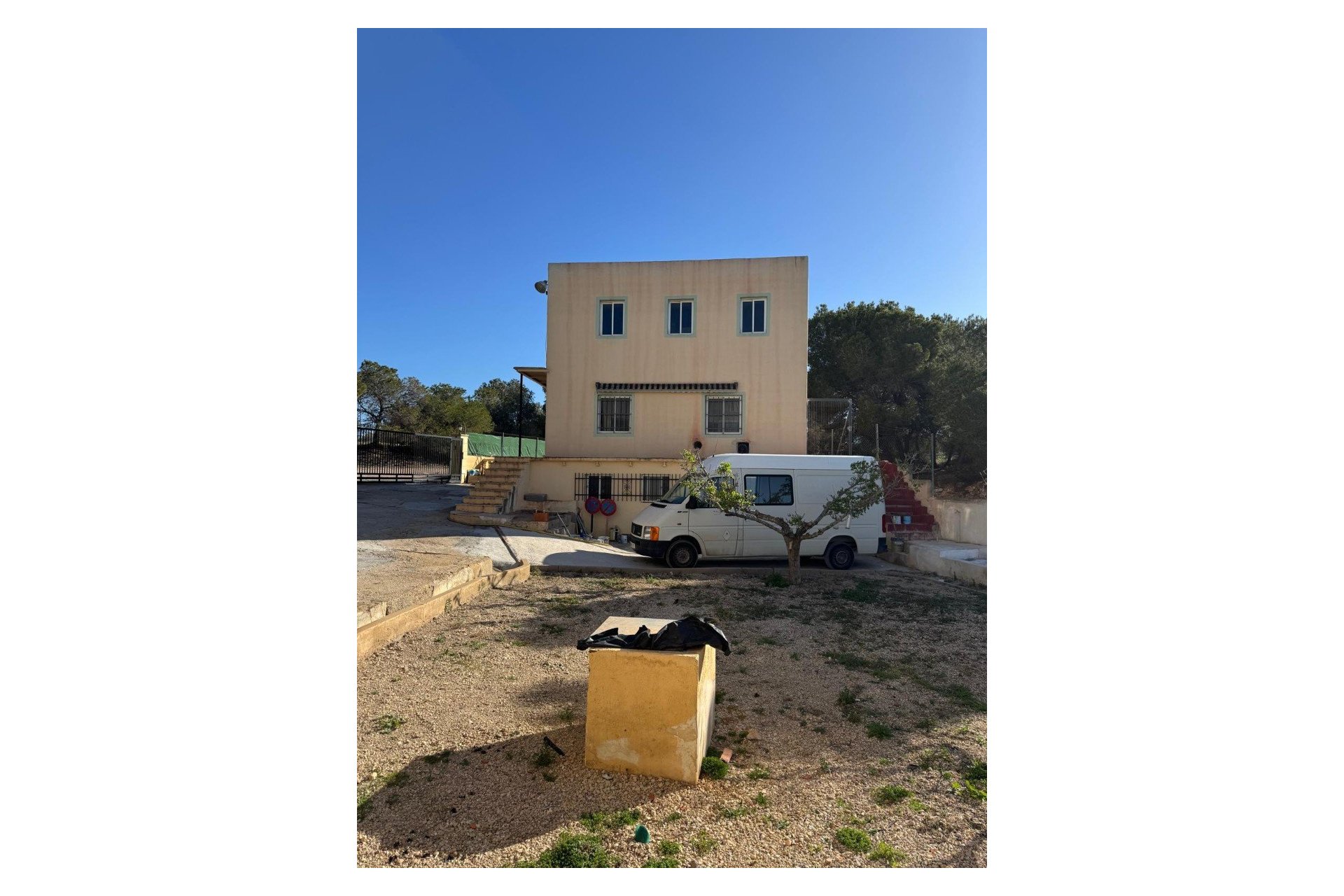 Sale - Villa - Elche Pedanías - La Marina