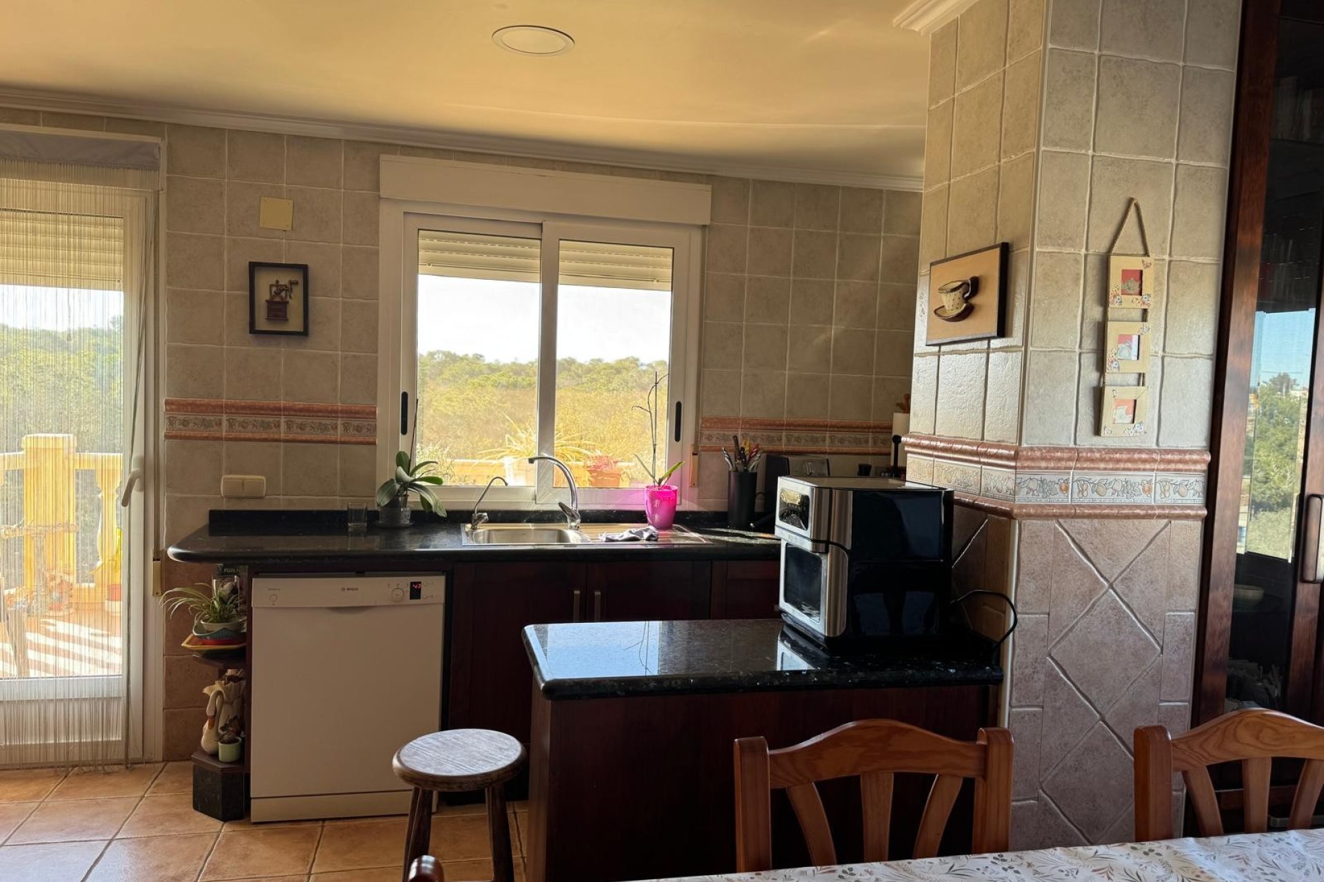 Sale - Villa - Elche Pedanías - La Marina
