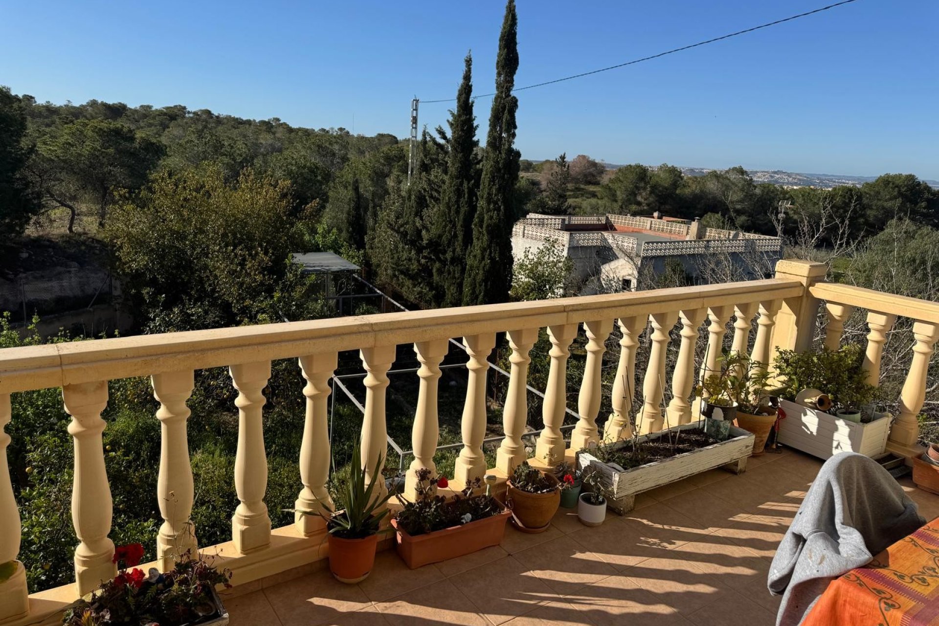 Sale - Villa - Elche Pedanías - La Marina