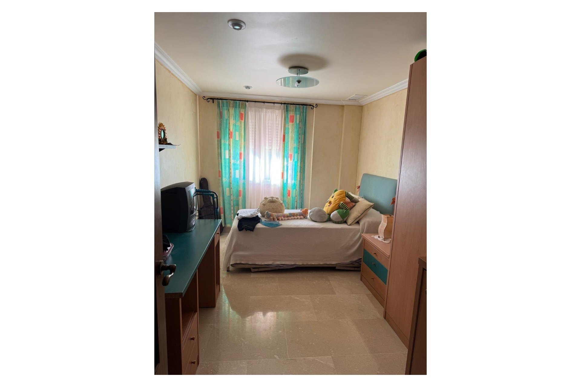 Sale - Villa - Elche Pedanías - La Marina
