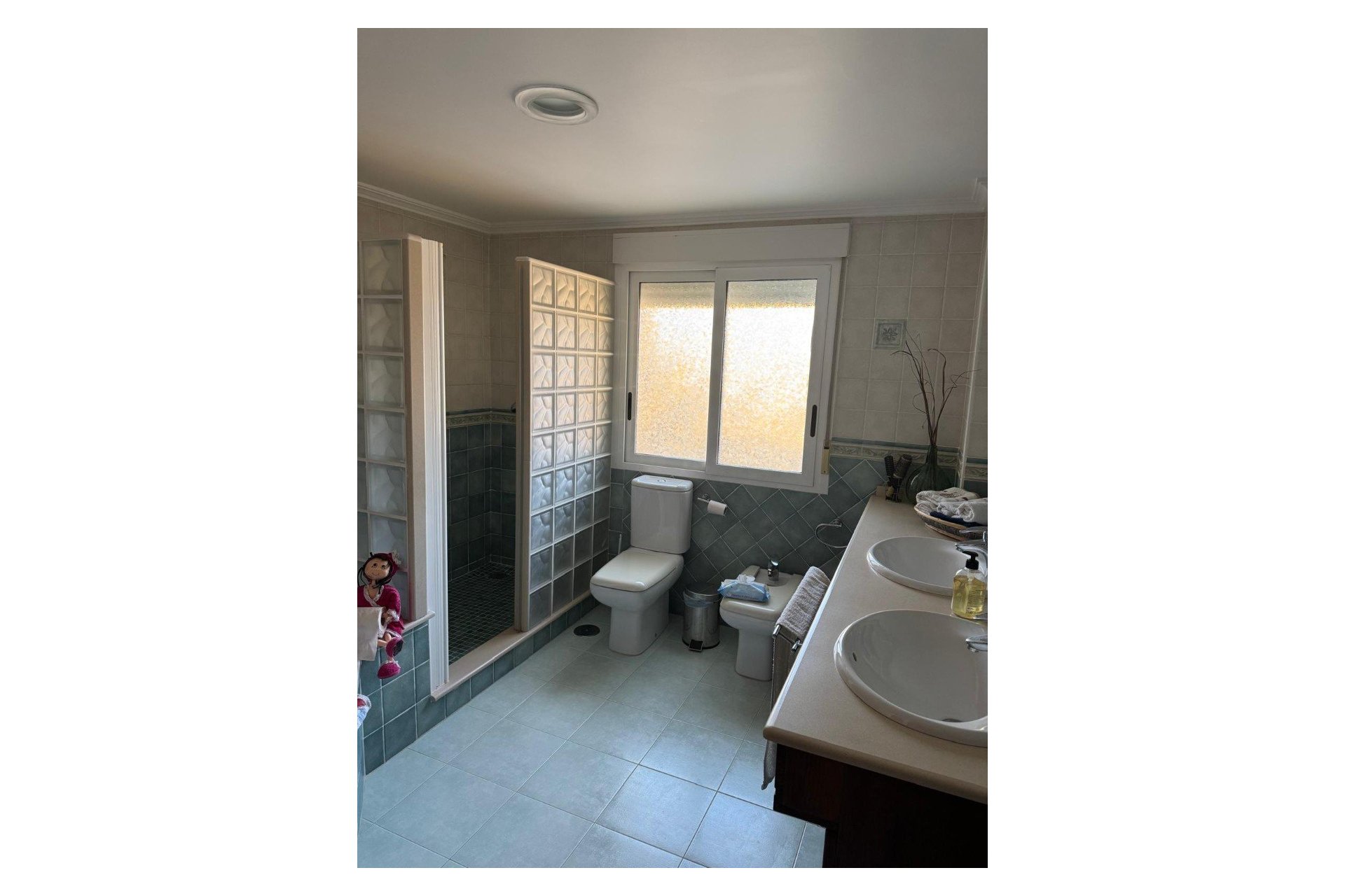 Sale - Villa - Elche Pedanías - La Marina