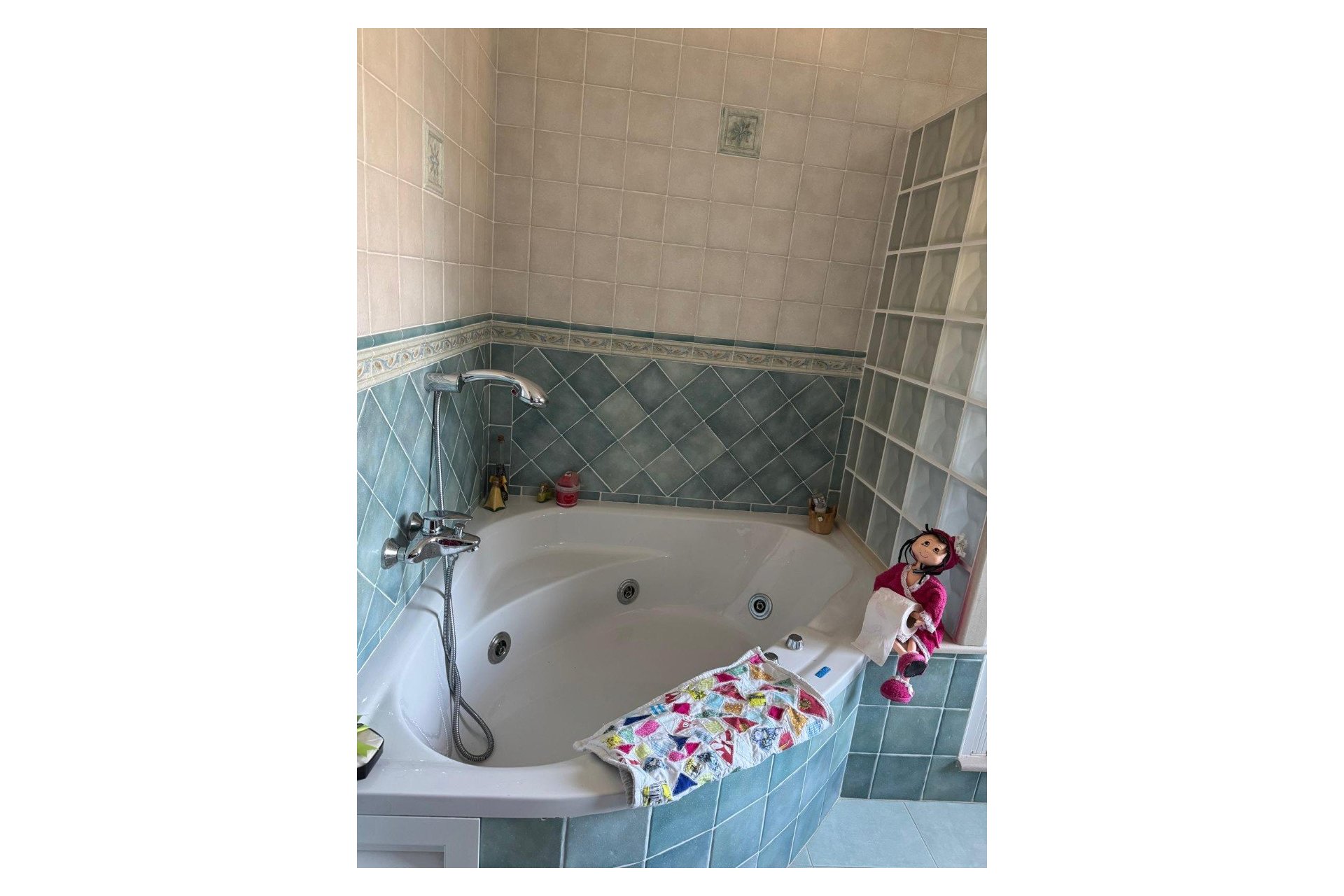 Sale - Villa - Elche Pedanías - La Marina