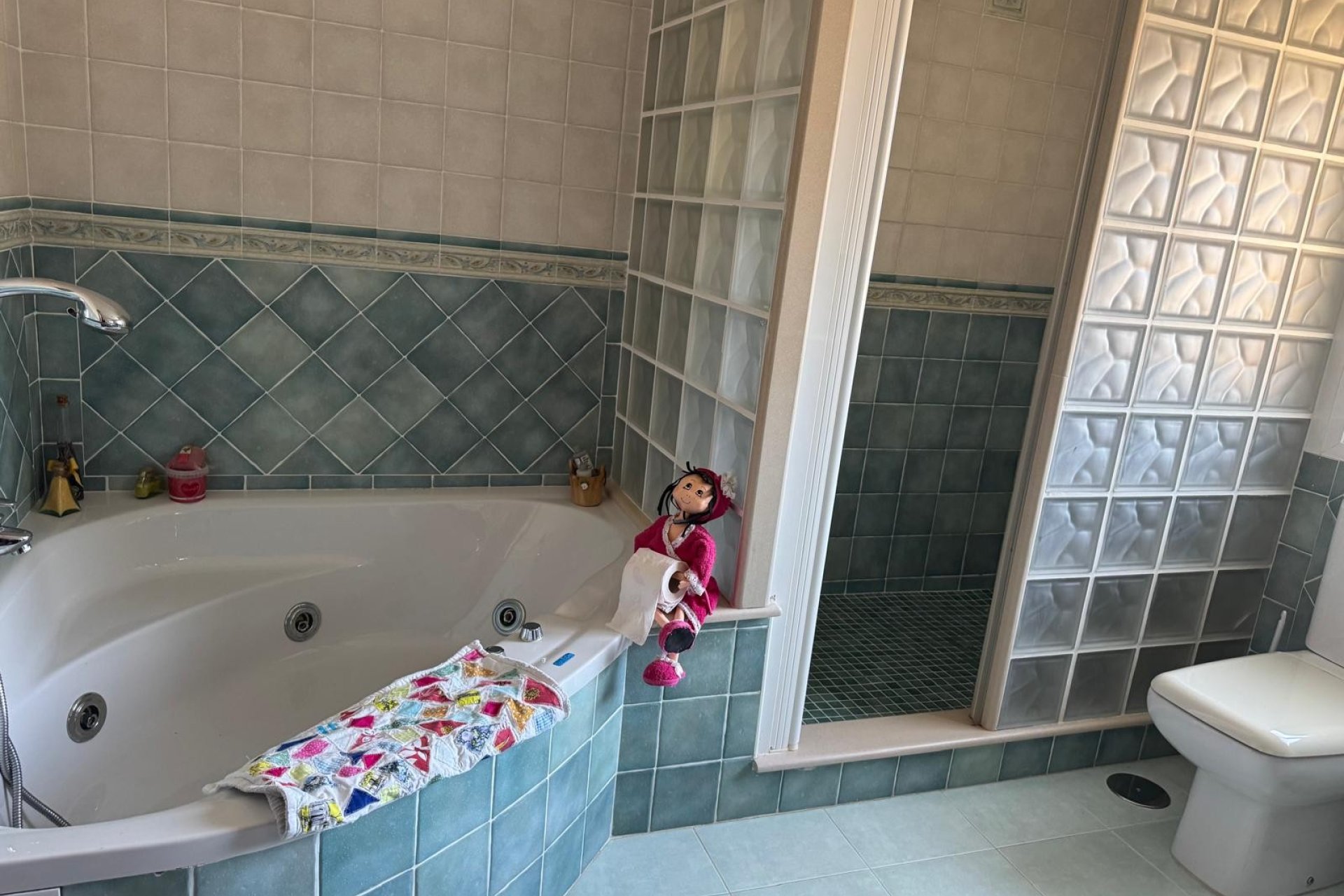 Sale - Villa - Elche Pedanías - La Marina