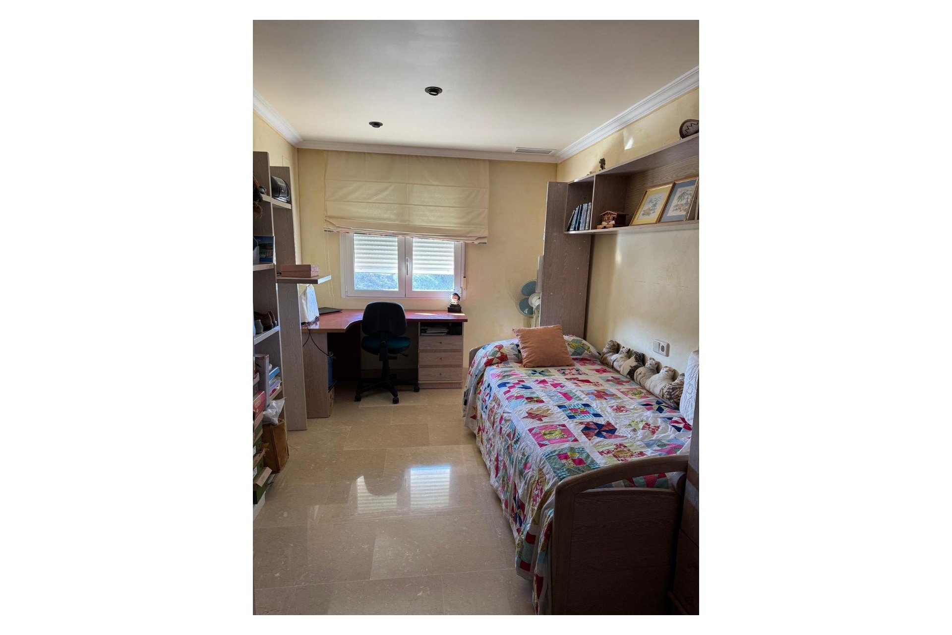 Sale - Villa - Elche Pedanías - La Marina