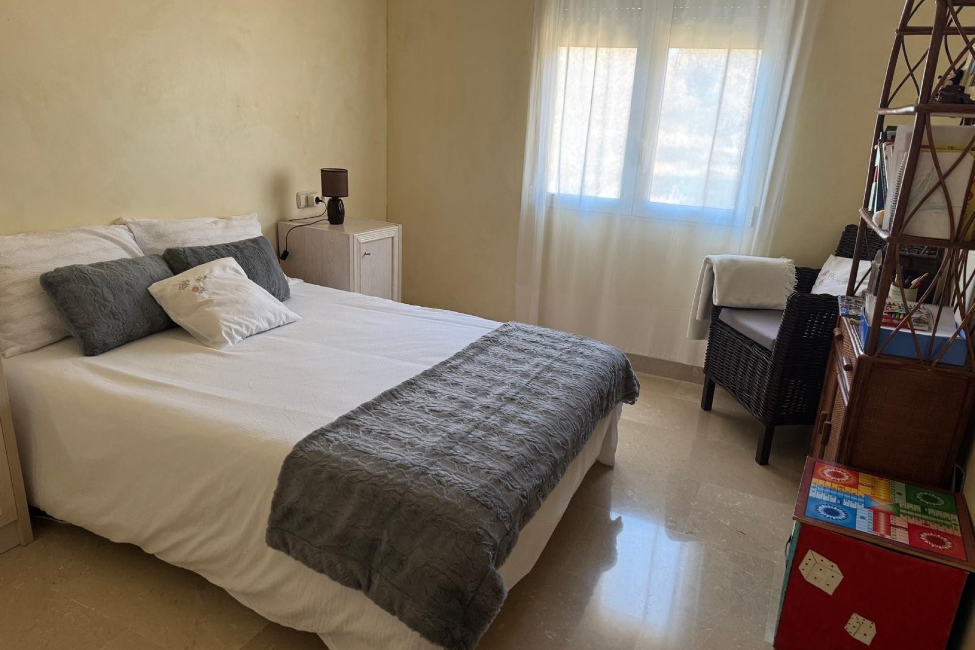 Sale - Villa - Elche Pedanías - La Marina