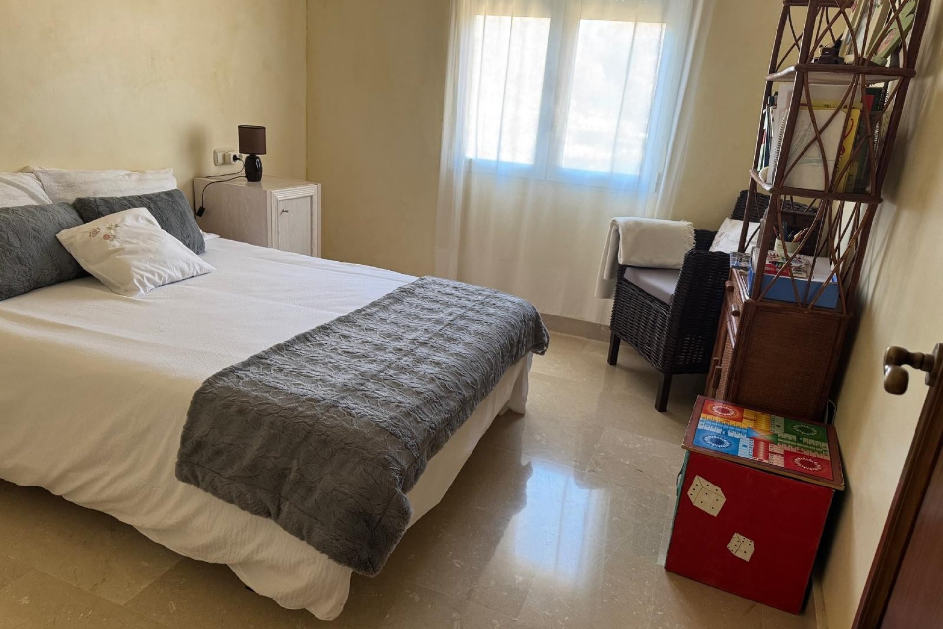 Sale - Villa - Elche Pedanías - La Marina