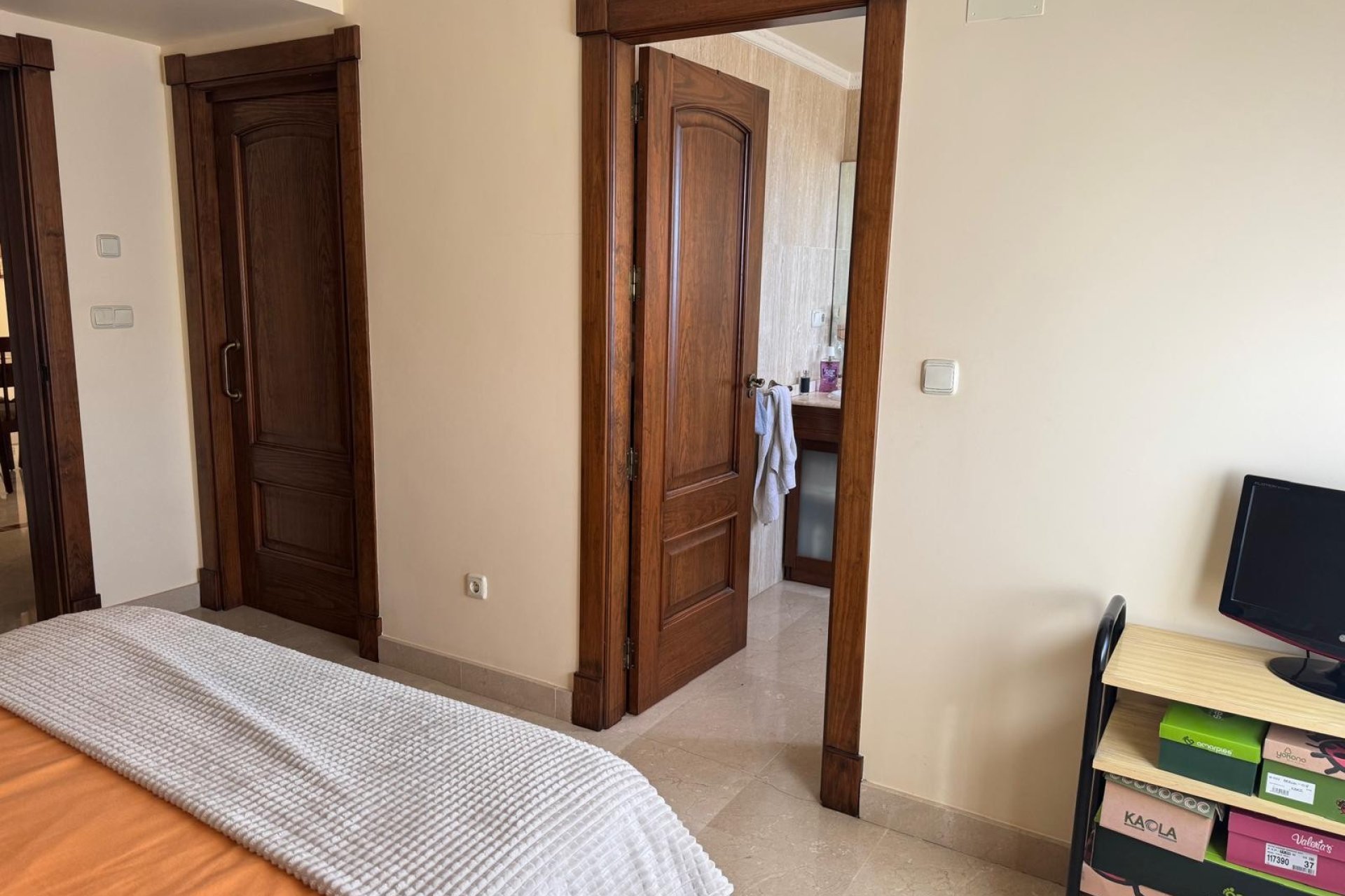Sale - Villa - Elche Pedanías - La Marina