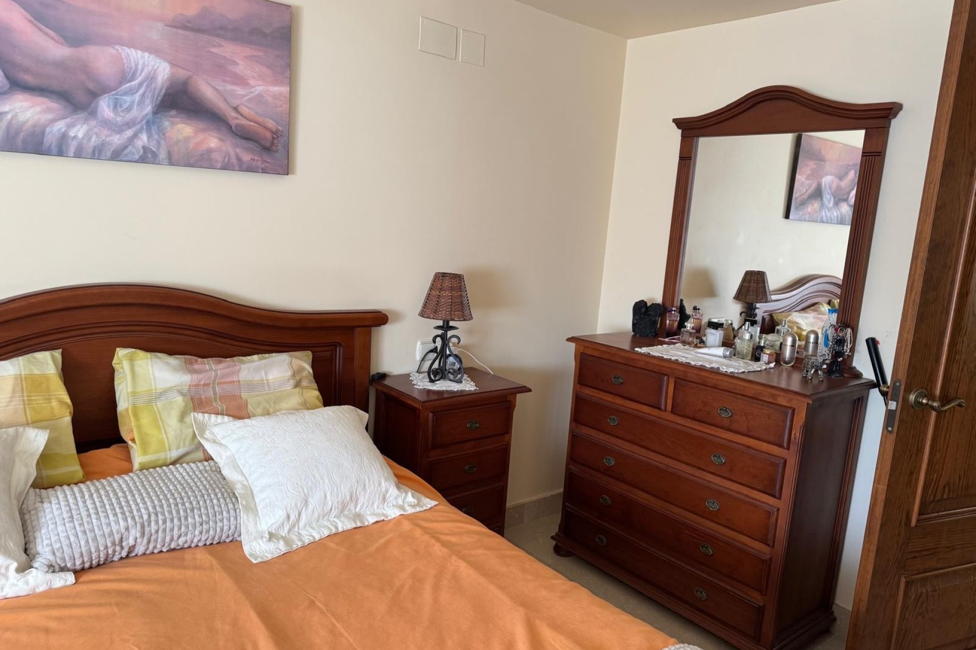 Sale - Villa - Elche Pedanías - La Marina