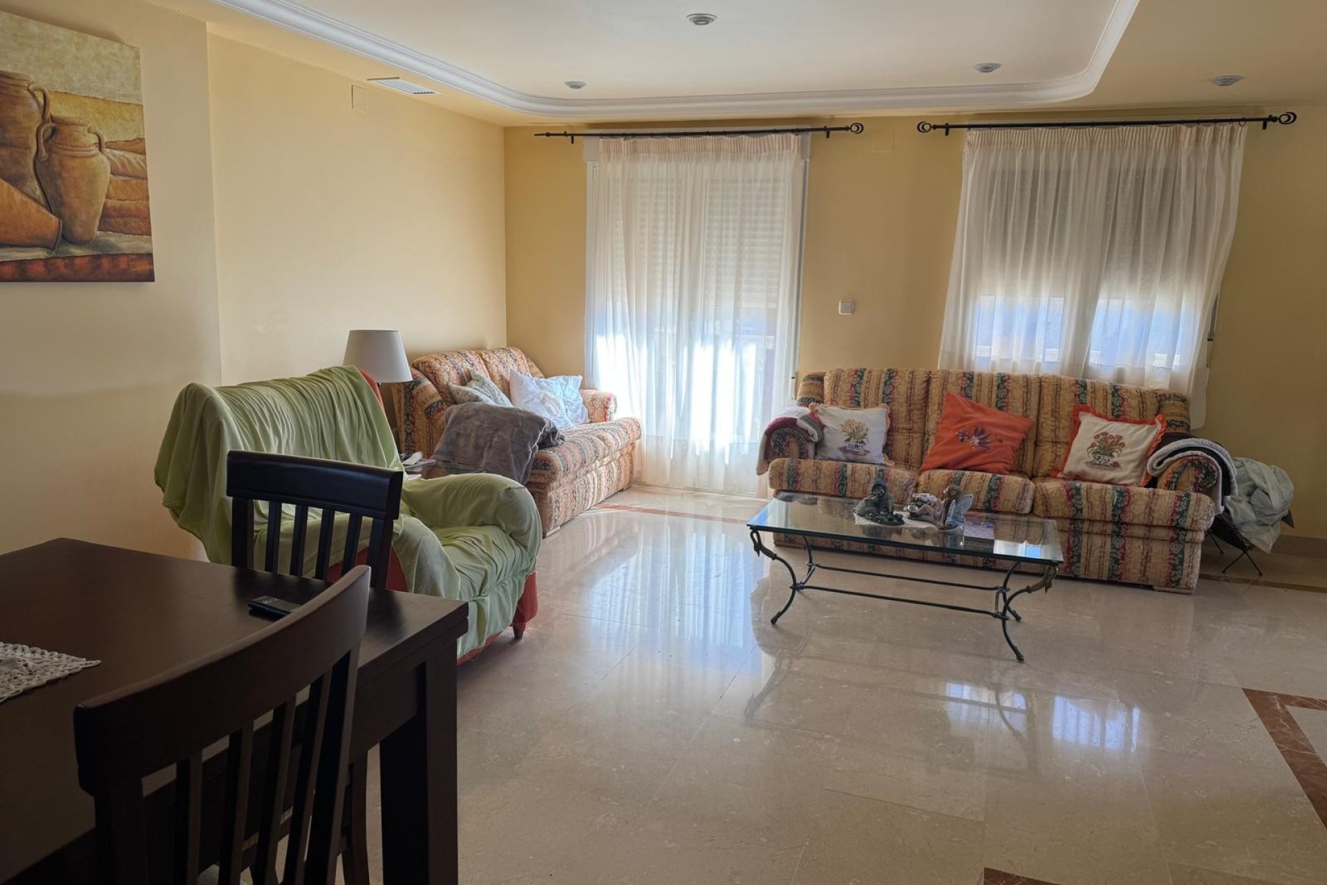 Sale - Villa - Elche Pedanías - La Marina