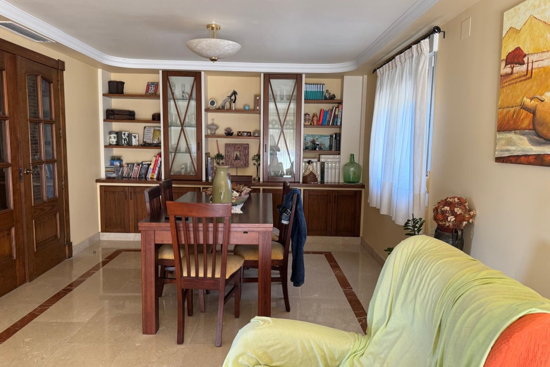 Sale - Villa - Elche Pedanías - La Marina
