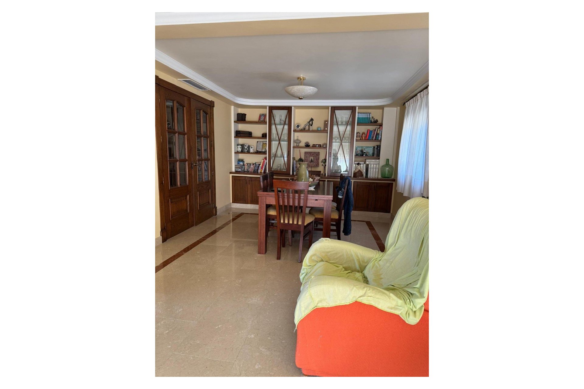 Sale - Villa - Elche Pedanías - La Marina