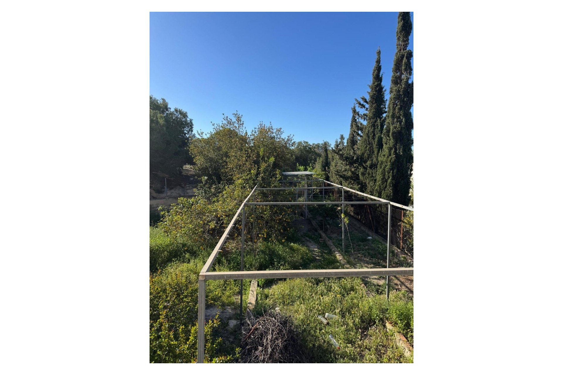 Sale - Villa - Elche Pedanías - La Marina