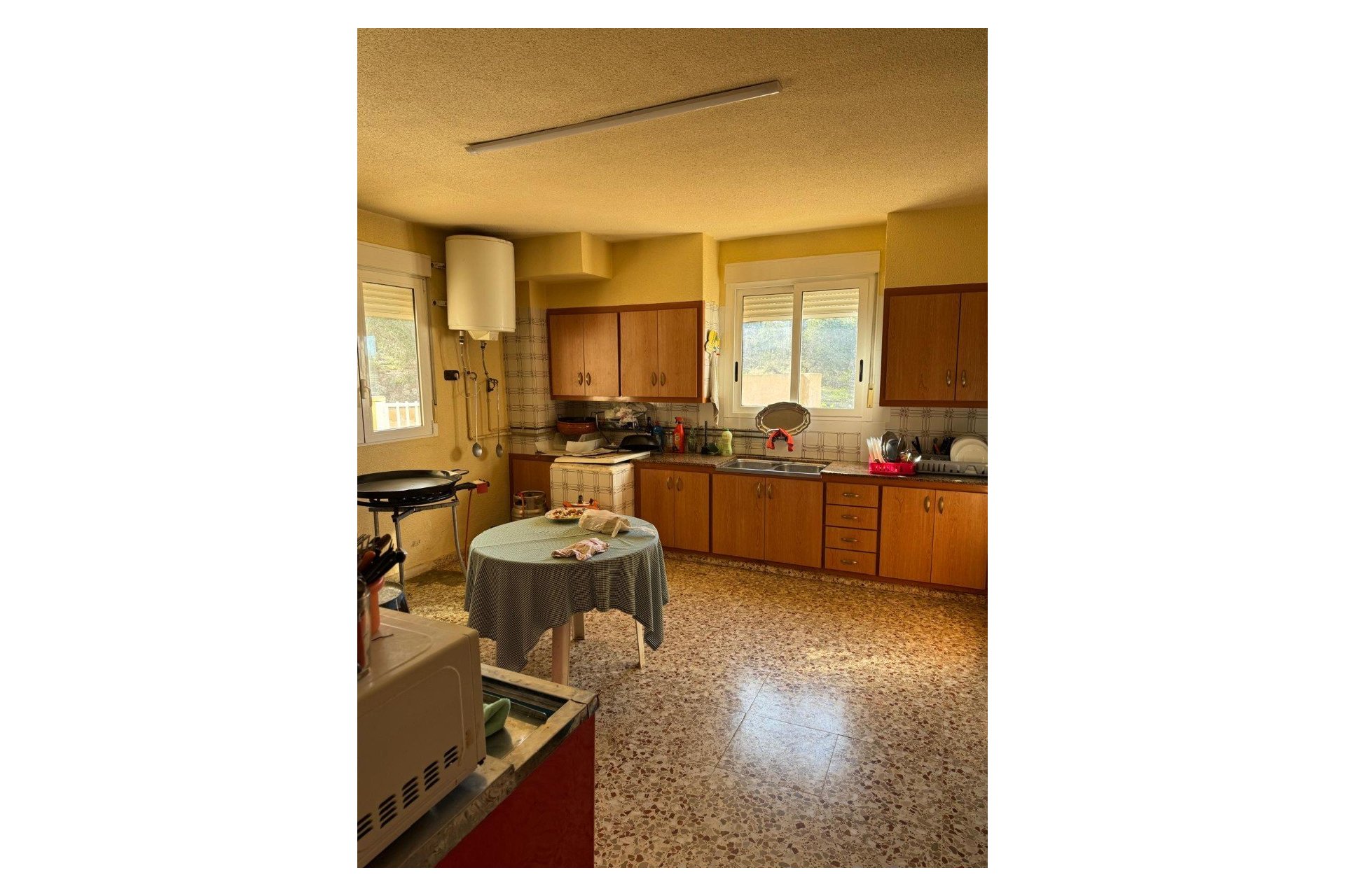 Sale - Villa - Elche Pedanías - La Marina