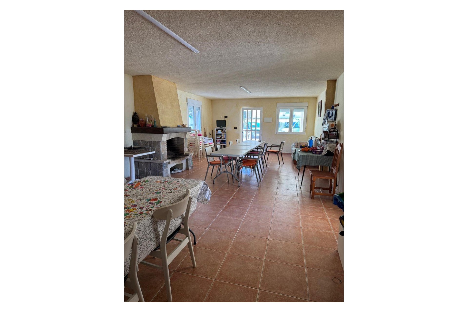 Sale - Villa - Elche Pedanías - La Marina
